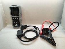 Topdon al500b bd2 gebraucht kaufen  Herten