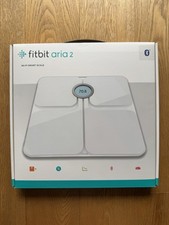 Fitbit aria smart for sale  LONDON