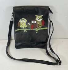 Womens black handbag for sale  THORNTON-CLEVELEYS