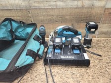 Makita skill saw for sale  Saint Marys