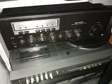 Rare sharp 1122 for sale  INVERNESS