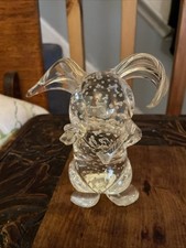 Murano style glass for sale  BUCKINGHAM