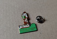Pin cyclisme tour d'occasion  Beauvais