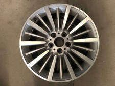 Alufelge zoll 5x120 gebraucht kaufen  Hamburg