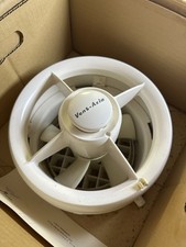 Vent axia window for sale  LEAMINGTON SPA