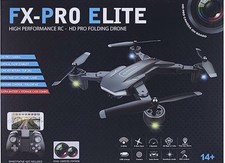 Pro elite drone for sale  LONDON