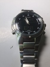 Pulsar men dual for sale  CHESTERFIELD
