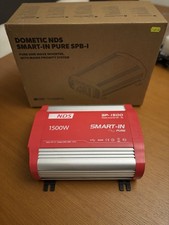 Inverter onda pura usato  Sesto Calende