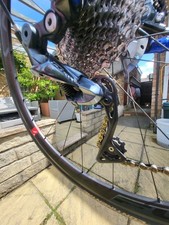 Shimano derailleur ultegra for sale  CHESTER