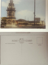 Postcard wouldhave memorial for sale  BIRMINGHAM