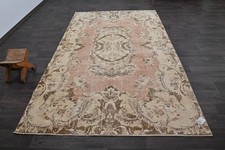 Oushak turkish vintage for sale  USA