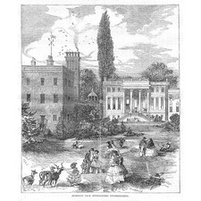 Petersham hydropathic establis for sale  GLASGOW