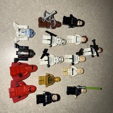 Different minifigures lego for sale  New Market