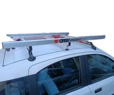 portapacchi scale usato  Albano Laziale