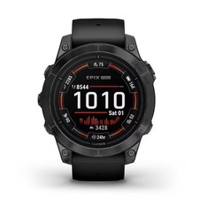 Garmin epix pro for sale  HOUNSLOW