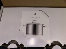 Wmf topfset astoria gebraucht kaufen  Neuental