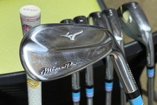 Mizuno pro 225 for sale  Cleveland