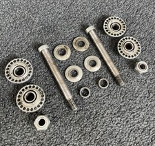Otk king pin for sale  EPSOM