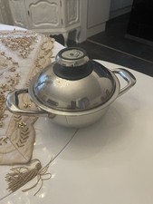 Amc gourmetline topf gebraucht kaufen  Duisburg