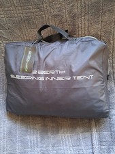 Outdoor revolution berth for sale  HALIFAX