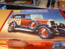 Citroen b14 normande d'occasion  Lusignan