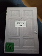 Twilight zone komplette gebraucht kaufen  Gieboldehausen