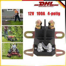 12v 100a magnetschalter gebraucht kaufen 12v 100a magnetschalter gebraucht kaufen  Ginsheim-Gustavsburg