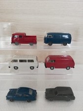 Wiking konvolut stück gebraucht kaufen  Bovenden