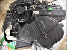 Unidade de motor evaporador de ar e calor traseiro 2005 a 2010 saiu de 2008 Odyssey  comprar usado  Enviando para Brazil
