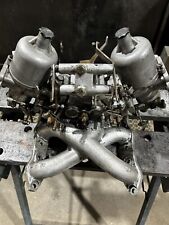 Daimler 250 inlet for sale Daimler 250 inlet for sale  BRIGG
