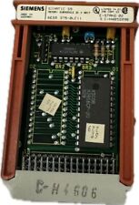 Siemens simatic 6es5 gebraucht kaufen  Heiligenhaus