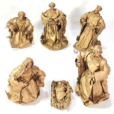 Gold tone paper for sale  Pearland