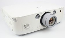 Nec pa550w hdmi for sale  RUNCORN