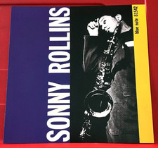 Sonny rollins self for sale  WINDSOR