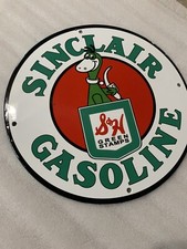 12in sinclair dino for sale  Chicago