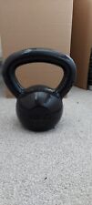 10kg kettlebell cast for sale  ORPINGTON