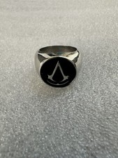 Assassin creed ring d'occasion  Expédié en Belgium