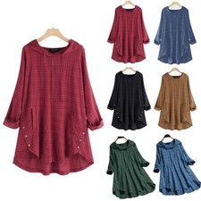 Damen langarm hemd gebraucht kaufen  Fehrb.,-Winzeln