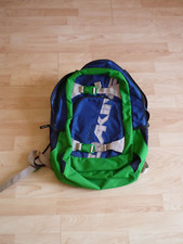 Dakine rucksack schulrucksack gebraucht kaufen  Weiding