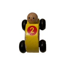 wooden car for sale  LYTHAM ST. ANNES