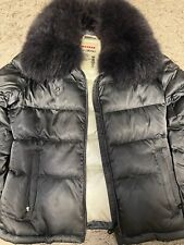Frauen prada winterjacke gebraucht kaufen  Dreieich