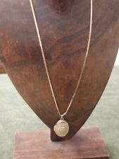 Lovely antique 9ct for sale  HENLEY-IN-ARDEN