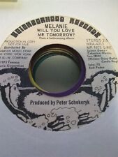Melanie love tomorrow for sale  Philadelphia