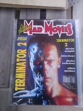 Magazine collector mad d'occasion  Millau