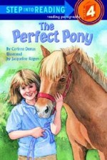 Perfect pony paperback for sale  Montgomery