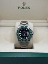 2024 rolex submariner for sale  LONDON