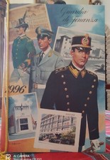 Calendario finanza anno usato  Reggio Calabria