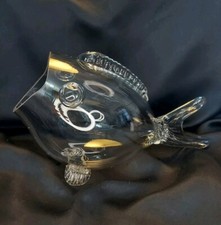 Art glass fish for sale  Beaver Meadows