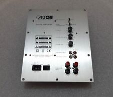 Canton csp300 as85 gebraucht kaufen  Achim