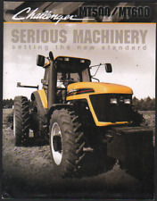 Agco challenger mt500 for sale  DRIFFIELD